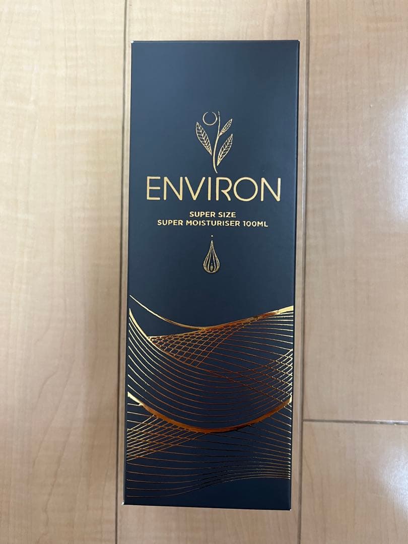 【増量品】エンビロン　Sモイスチャライザー　100ml クリーム状美容液