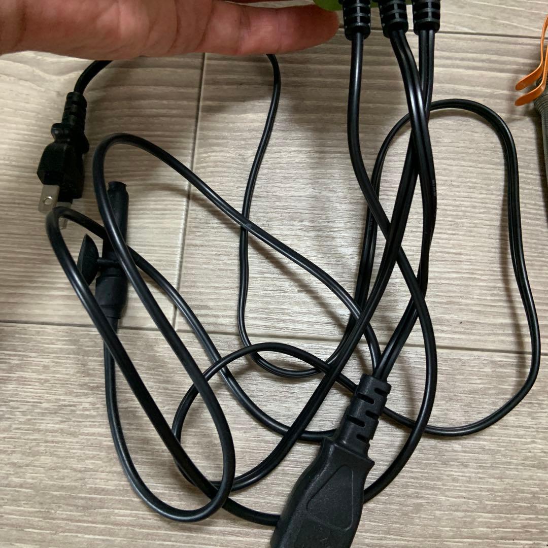 アサヒ　保温電球 100W 4個セット + 温度調節器セット