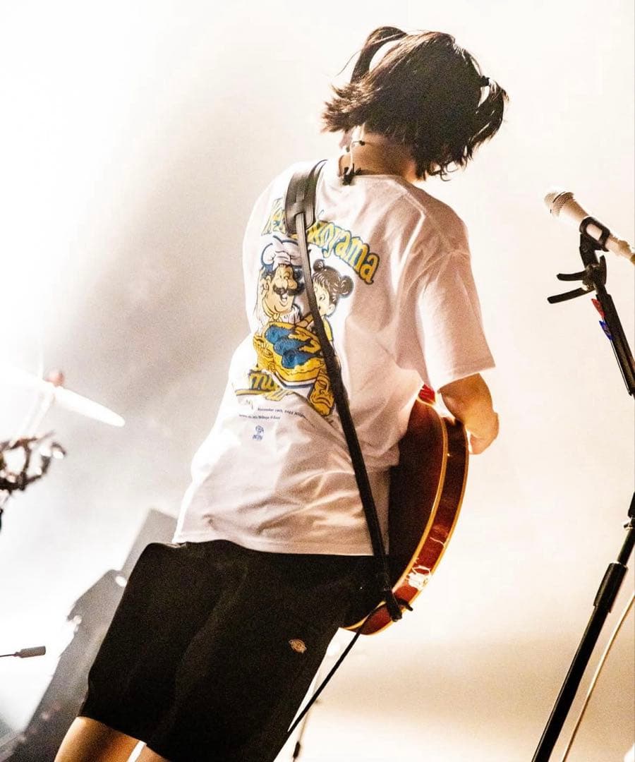 『 Family Combo Tour 』TEE Lサイズ