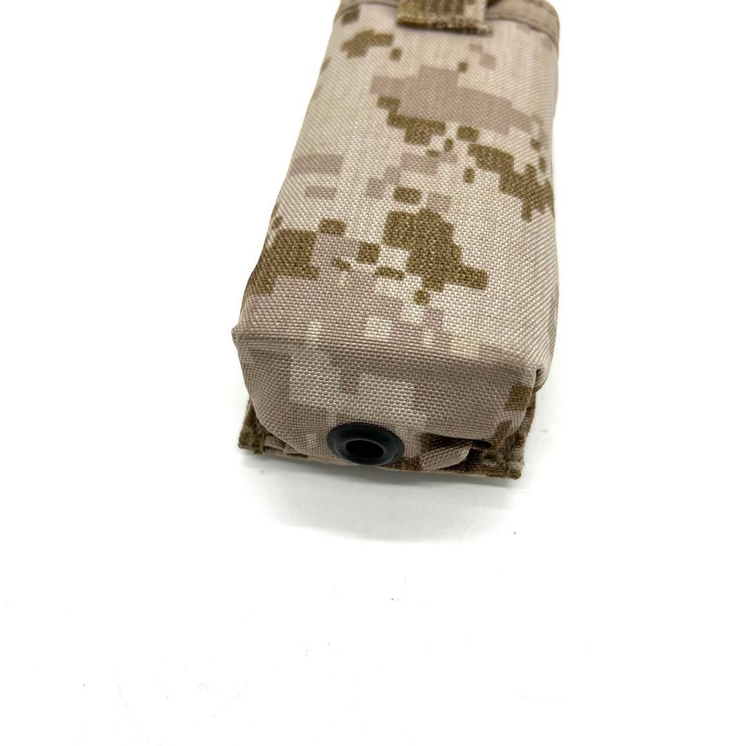 実物未使用 Eagle MP7 FB MOLLE シングル マグポーチ AOR1