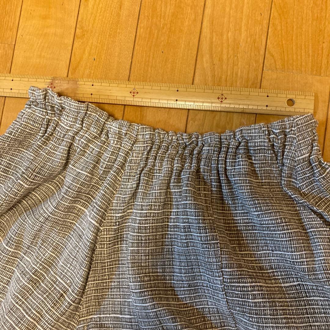 うさとの服　 usaato　モモンガパンツ　ムササビパンツ