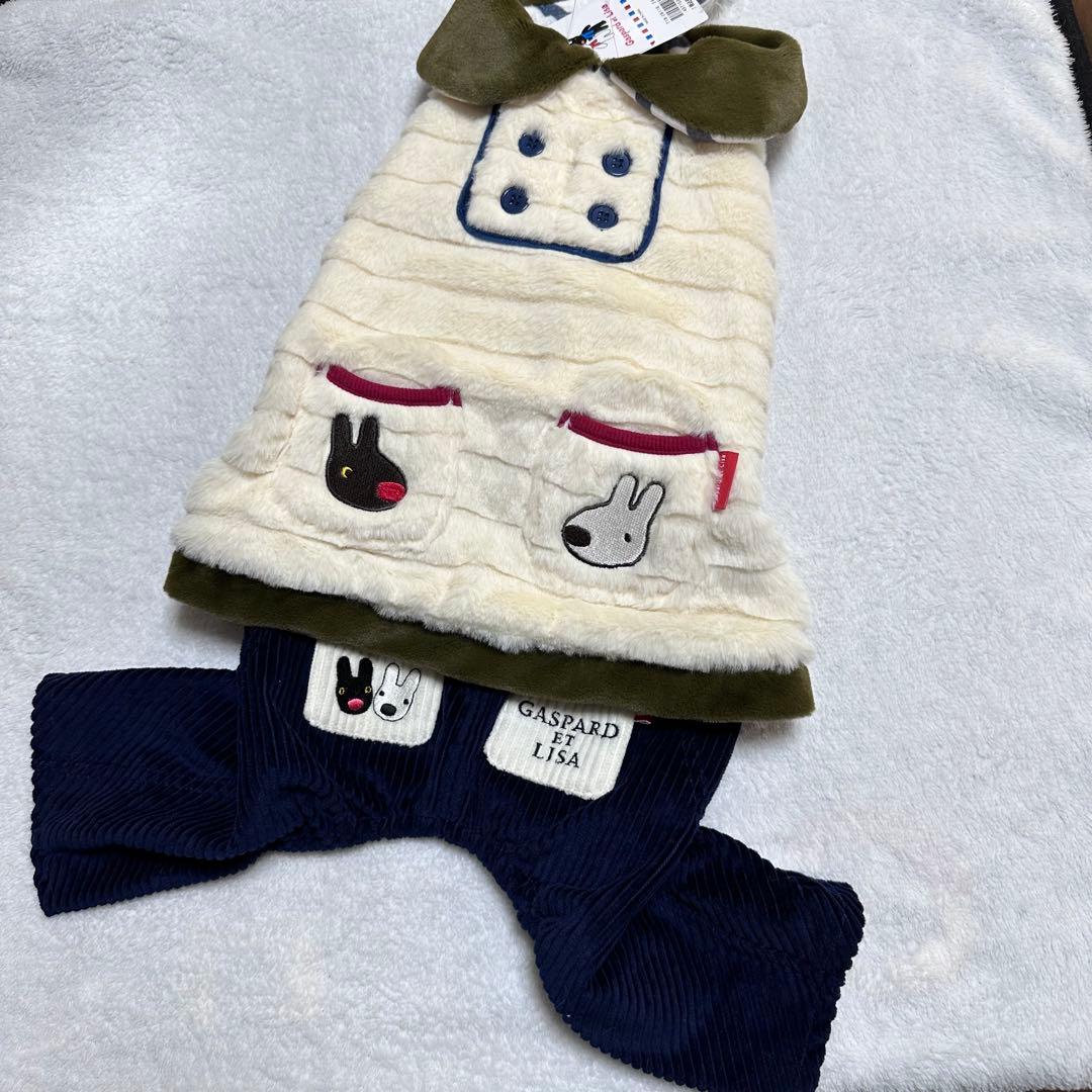 ペットパラダイス　クリエィティブヨーコ　 リサガス　Sサイズ（2枚組）