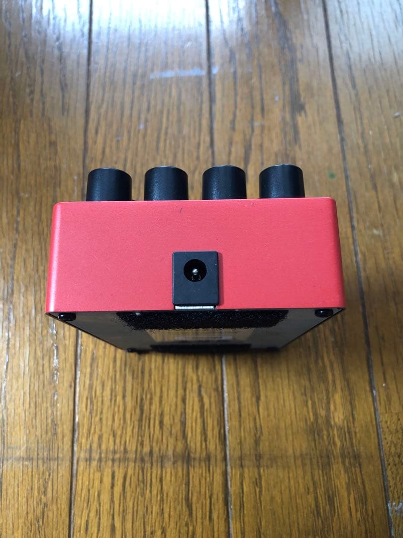 FLAMMA/EKOVERB ディレイ&リバーブ またまた値下げしました