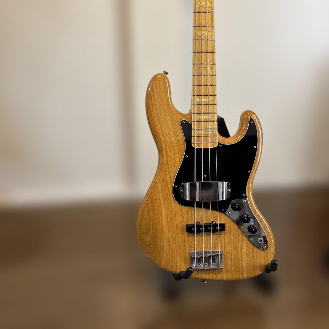 【美品】SEYMOUR DUNCAN/セイモアダンカン　DJ-110M'75