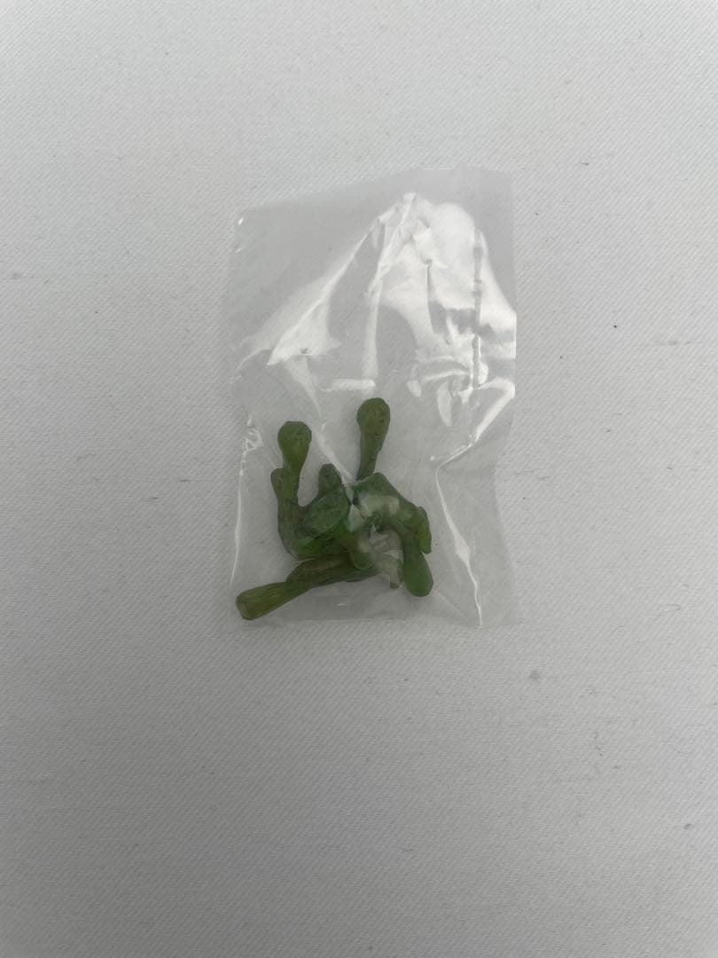 デフォリアル　ゴジラ（1989）&ビオランテ ナイトカラーVer.セット