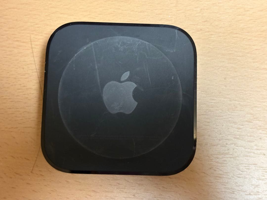 【最速発送 値下げしました】 Apple TV HD (32GB)