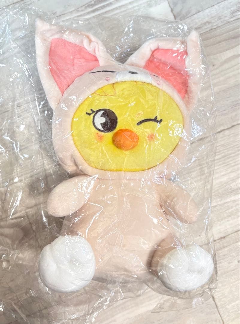 SKZOO SKZOO ポガリ 抱きぬいぐるみ フィリックス