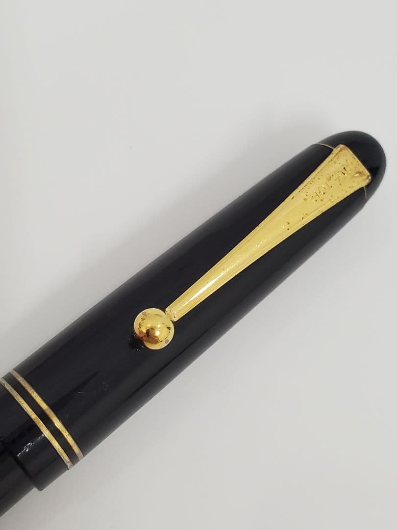 パイロット 万年筆 カスタム67 14K585〈M〉