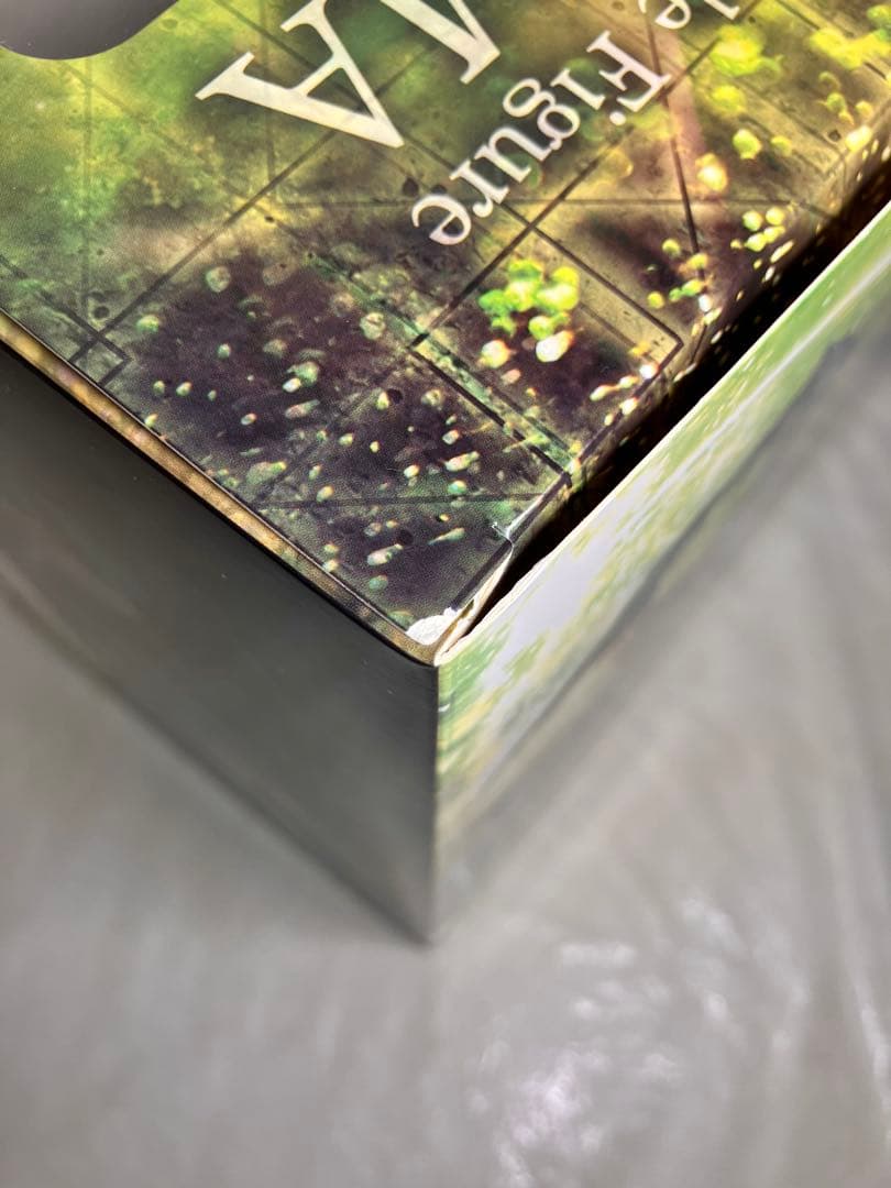 ブレイブルー　ハザマ　フィギュア