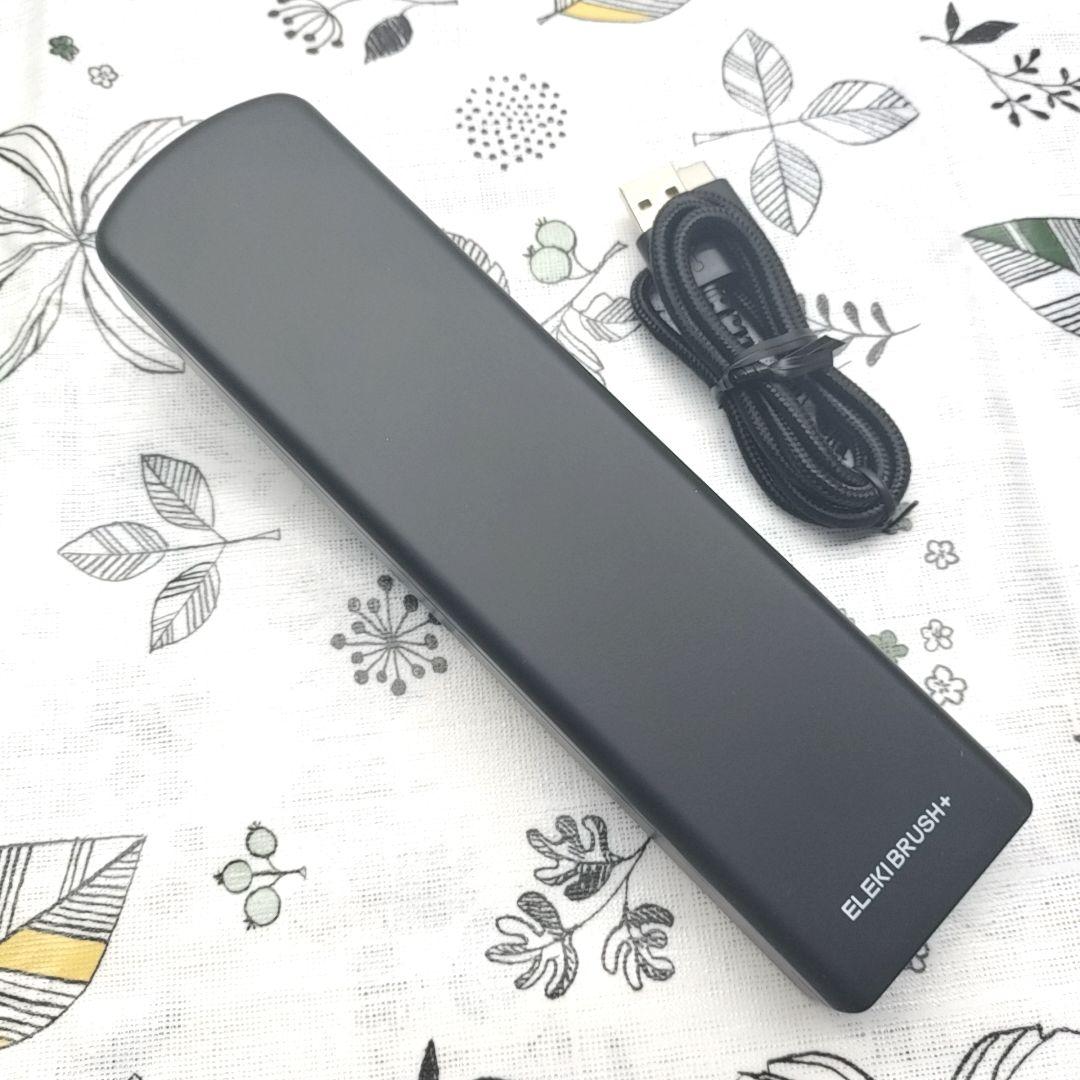 新品同様⭐️最新モデル Brighte ブライト エレキブラシ プラス