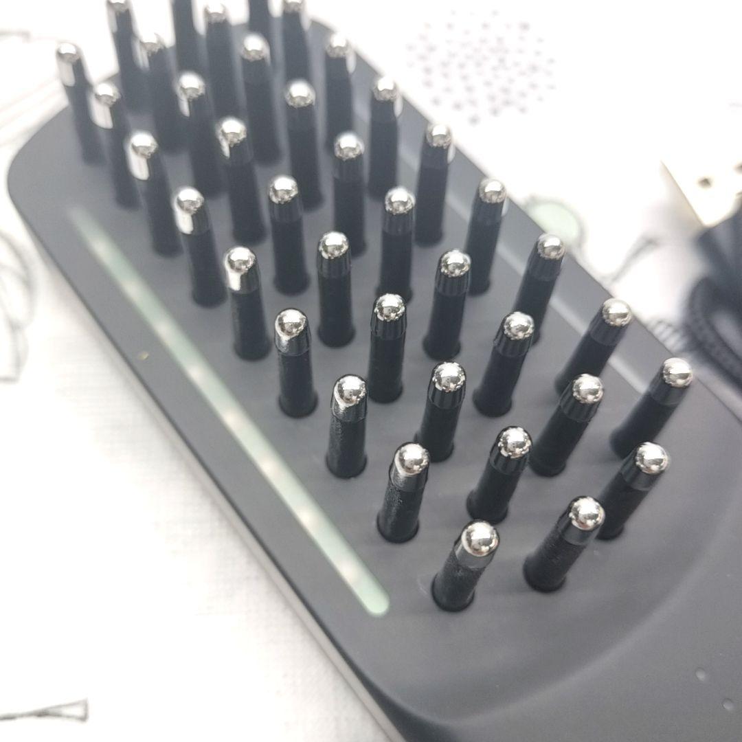 新品同様⭐️最新モデル Brighte ブライト エレキブラシ プラス