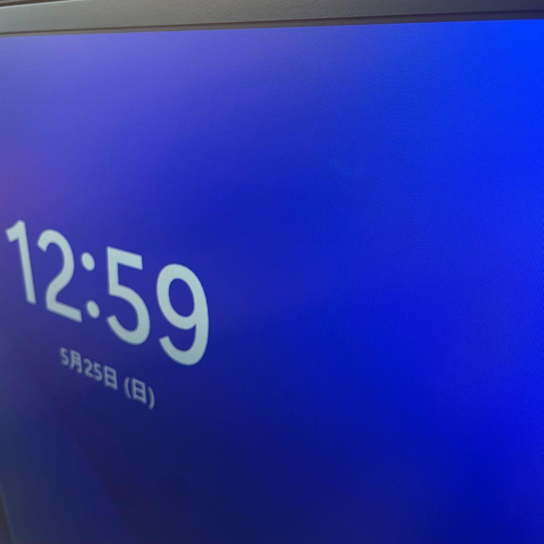 IODATA アイオーデータ⭐️モニター　ディスプレイ　EX-LDQ322DB