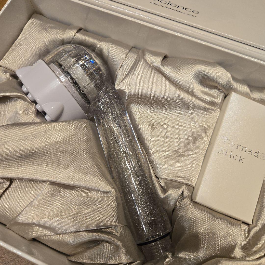 ミラブル シャワーヘッド ミラブルリボーン （ヘア）