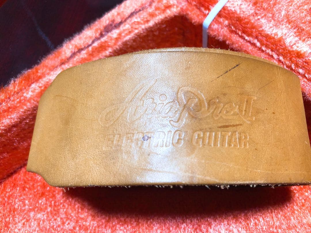 Aria Pro II Flying V アリア フライングV FV-650D