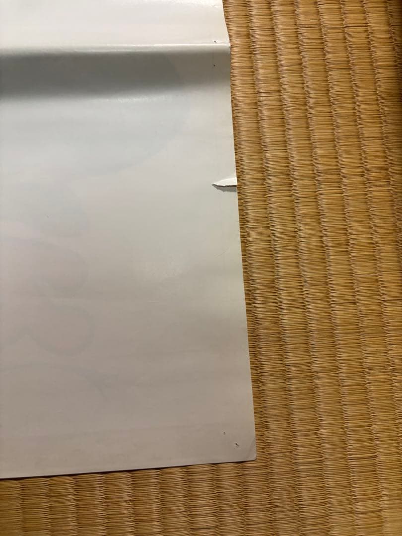 ジャッキーチェン映画　B2ポスター4枚セット