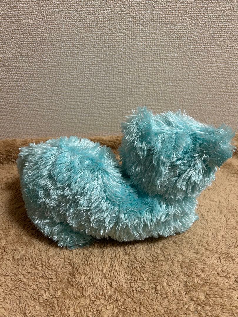 米津玄師 HYPEリイシューねこちゃん MINT ミントカラー