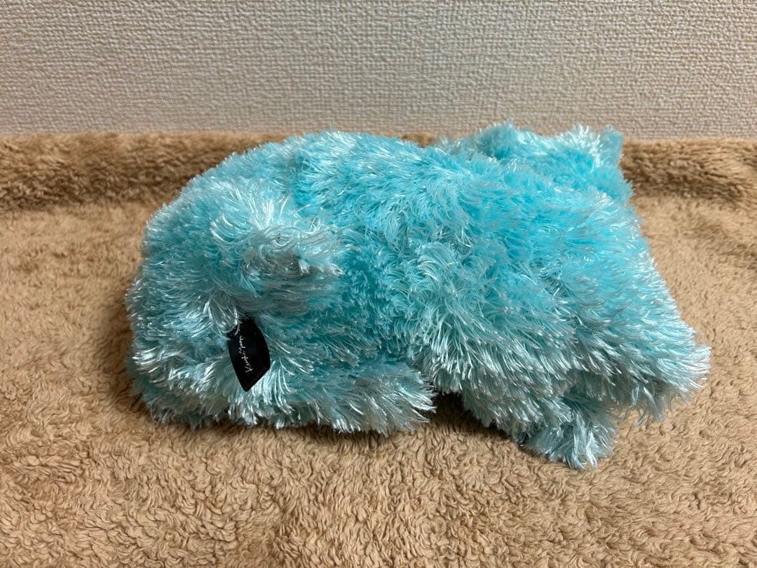 米津玄師 HYPEリイシューねこちゃん MINT ミントカラー