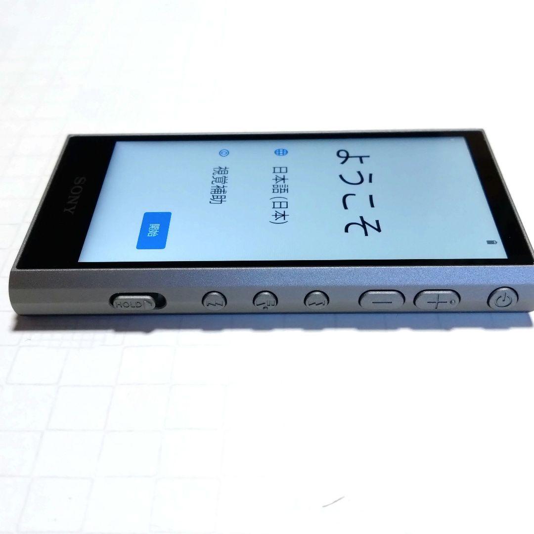 【中古】 SONY WALKMAN NW-A306