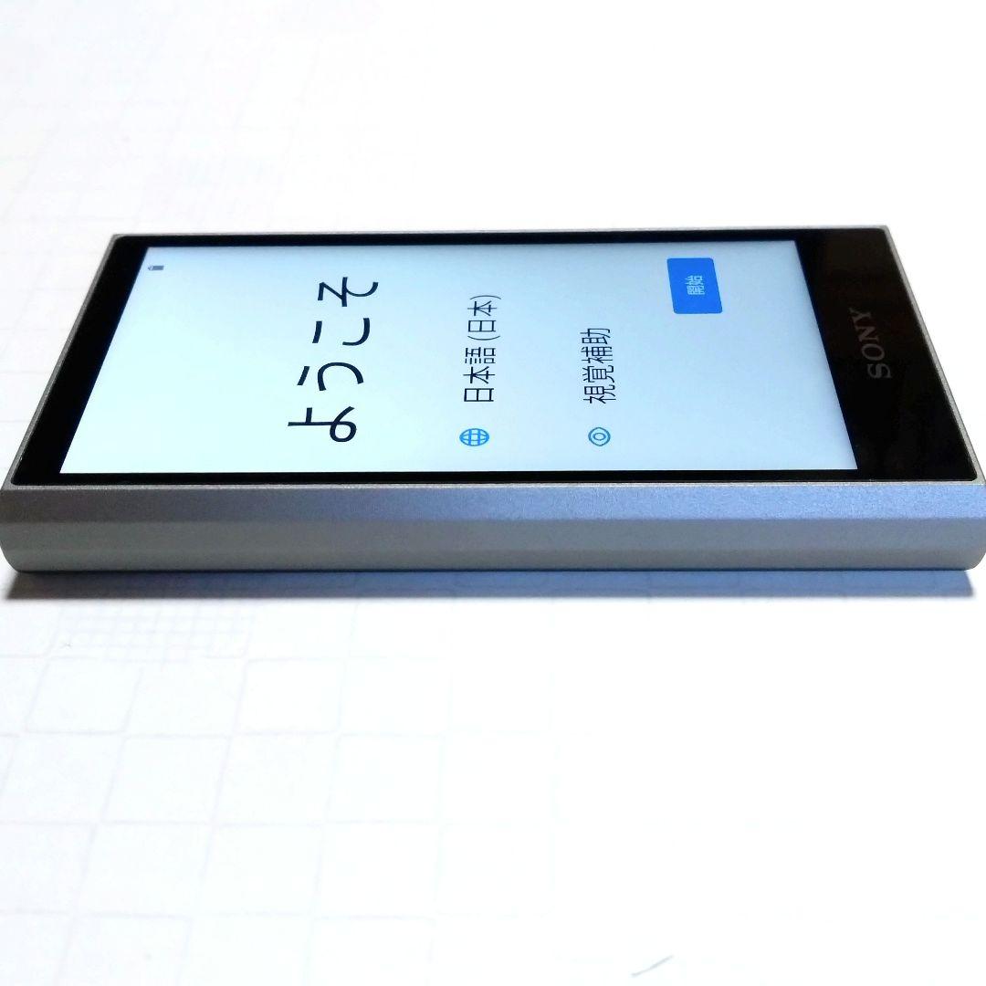 【中古】 SONY WALKMAN NW-A306