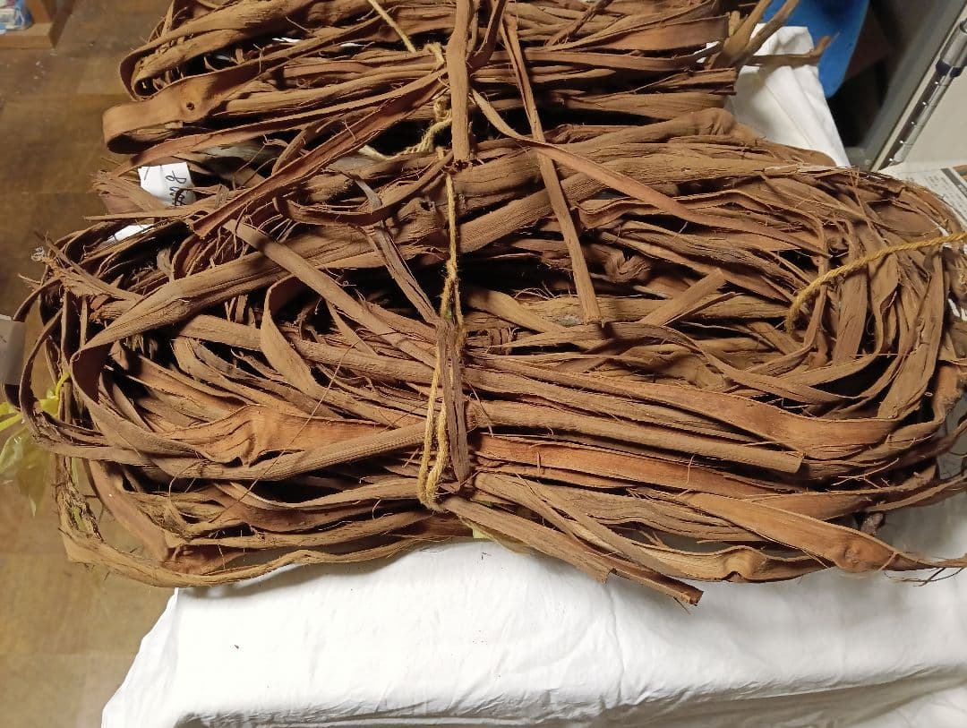 山ぶどうのつるb級品