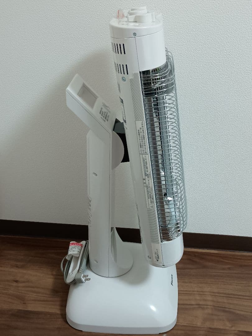 美品 遠赤外線暖房機 セラムヒート ダイキン ERFT11MS 電気ストーブ