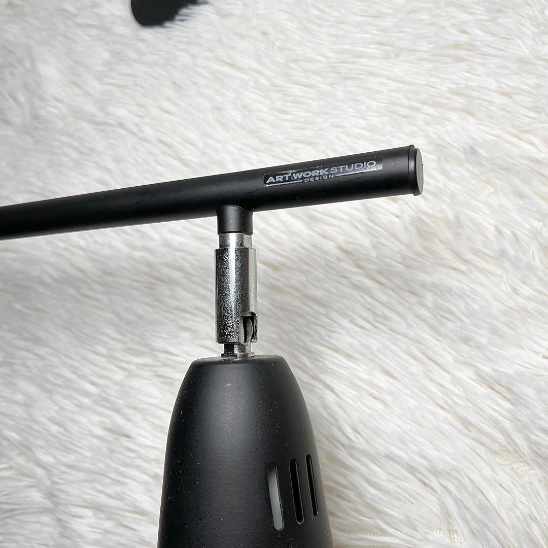 【美品】ART WORK STUDIO ハーモニーリモートシーリングライト4灯②