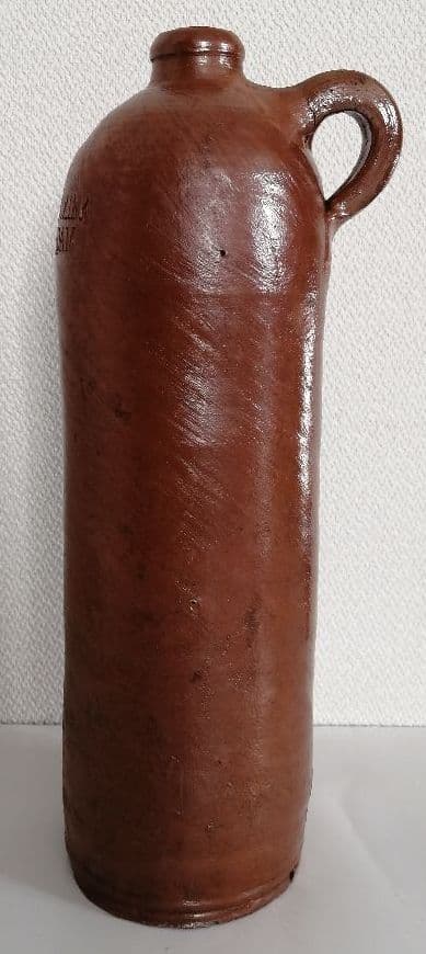 オランダの瓶　①