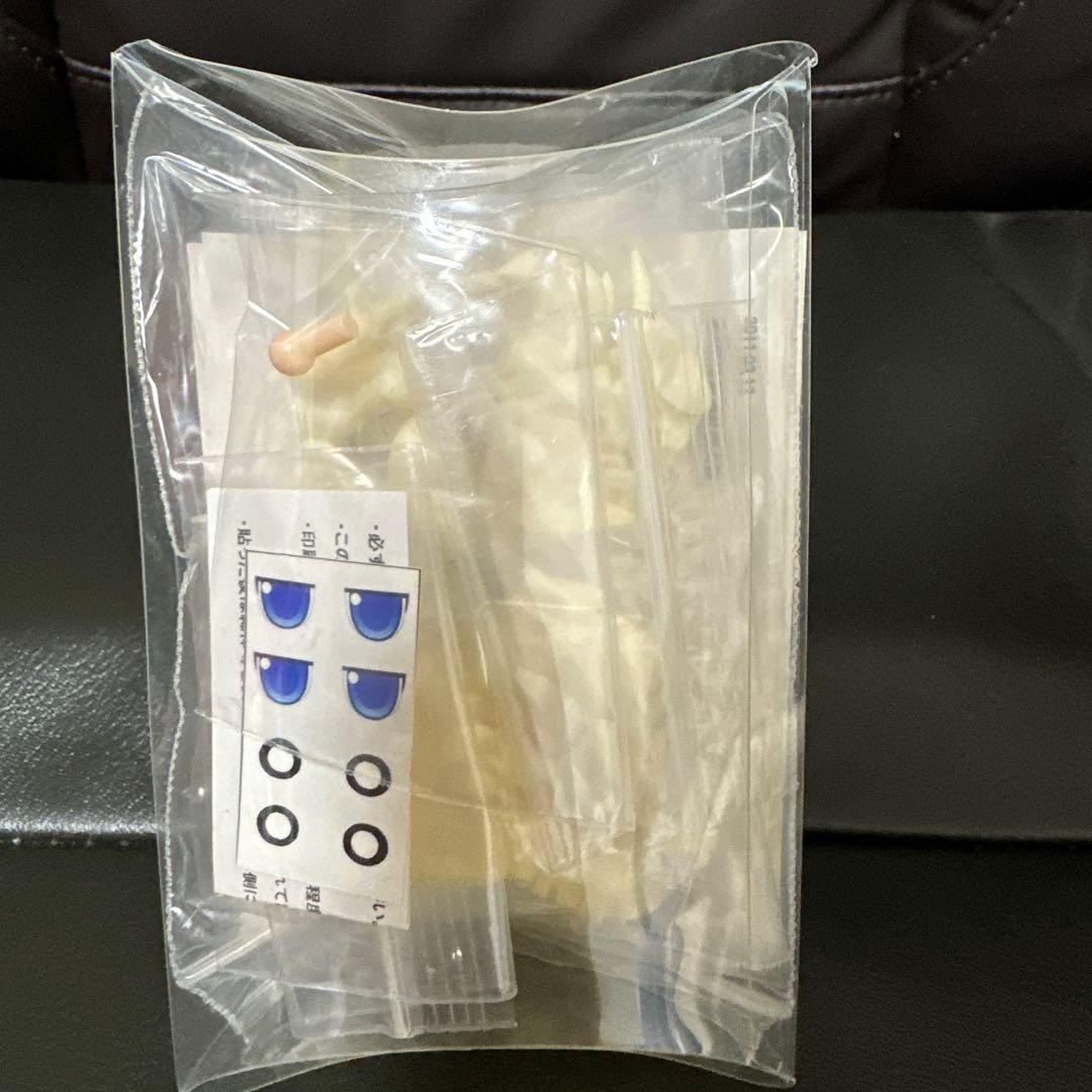 東方 十六夜咲夜 いぬさくや　ガレージキット