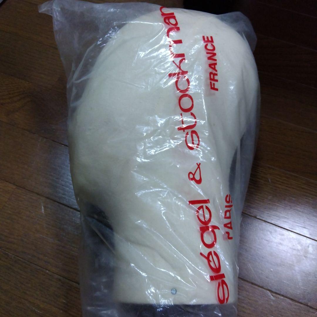 期間値下げストックマン フランス マネキン ヘッドトルソー アンティーク