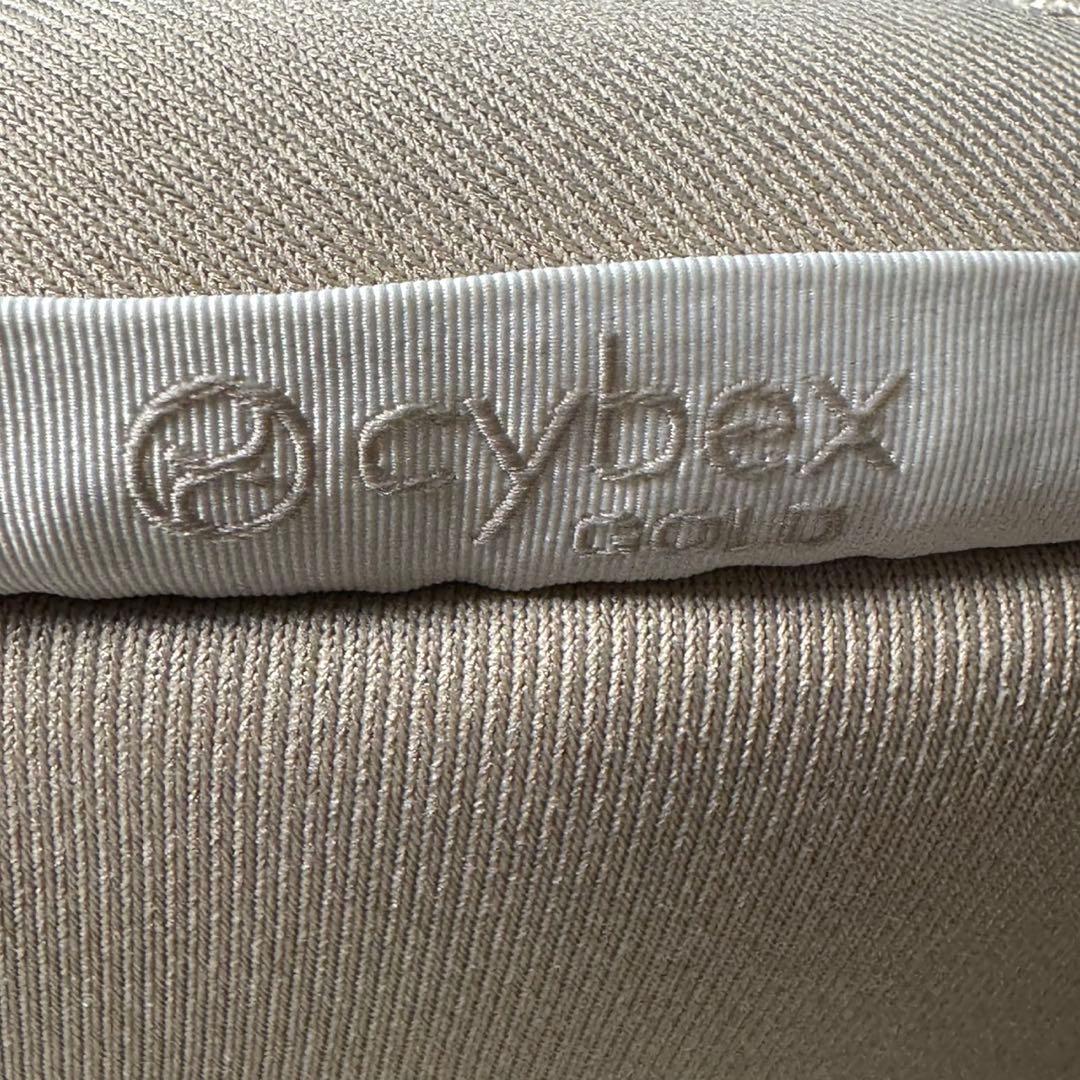 サイベックス クラウドGi-Size アーモンドベージュ プラス