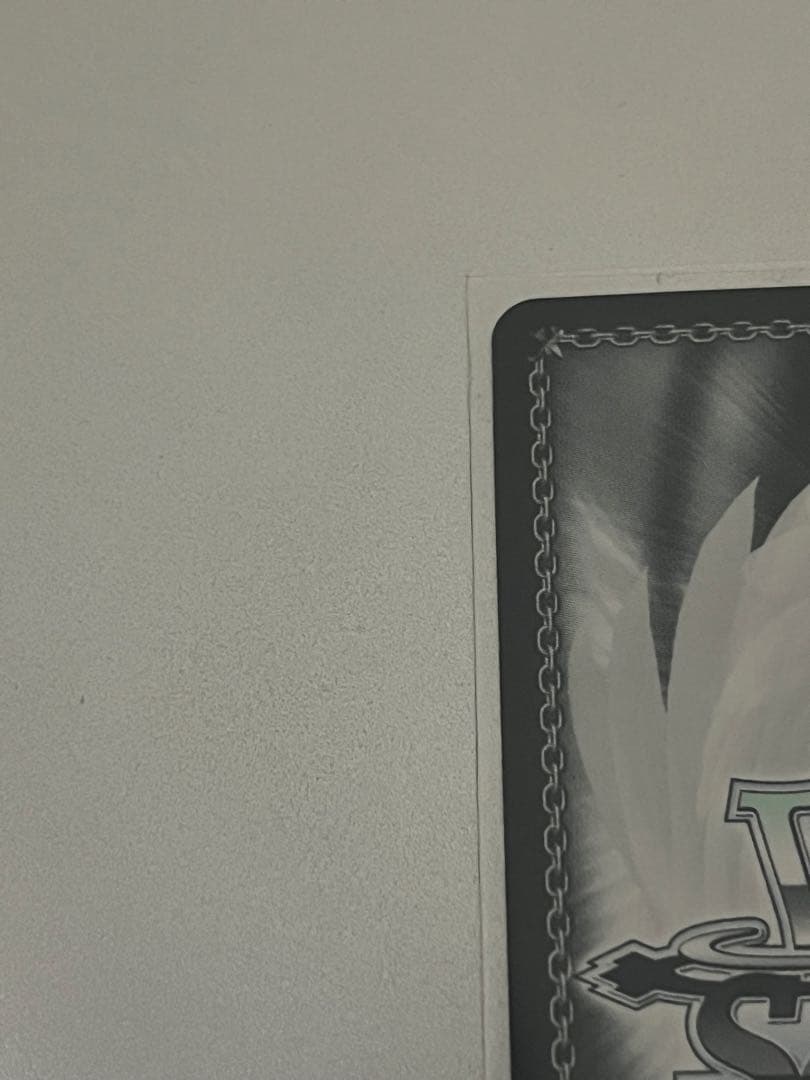 ヴァイスシュヴァルツ 剣姫 アイズ SP サイン　ダンまち ヴァイスシュヴァルツ