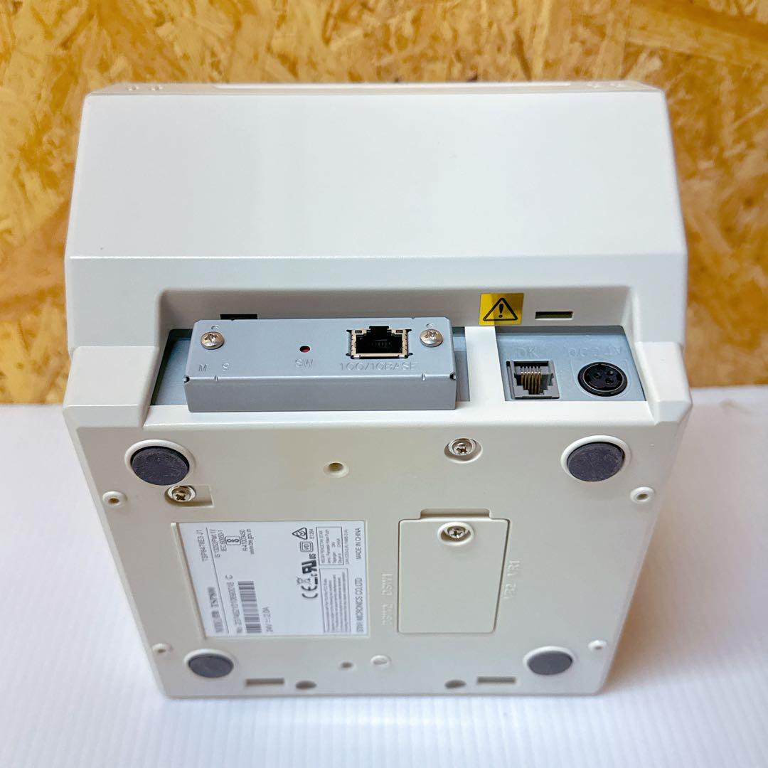 STAR TSP800Ⅱ サーマルレシートプリンタ ②