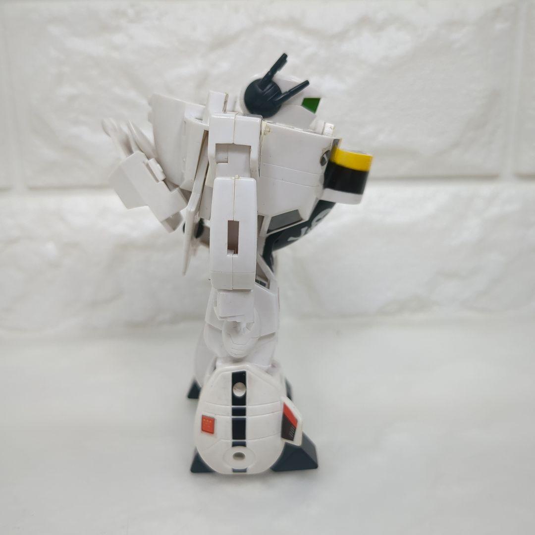 超時空要塞マクロス スーパーバルキリー ハイコミカルモデル VF-1S