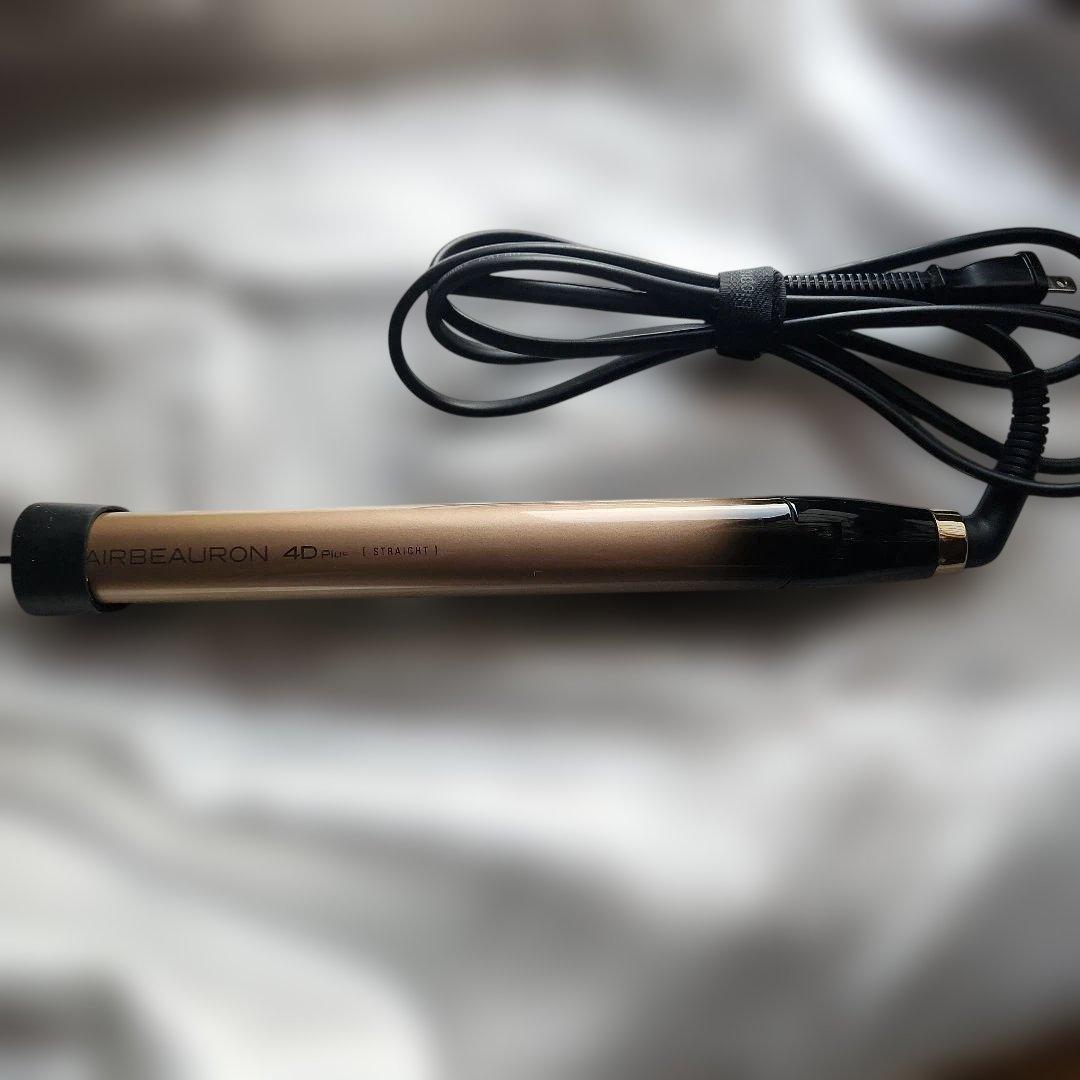 リュミエリーナヘアビューロンストレート4D ジャンク品