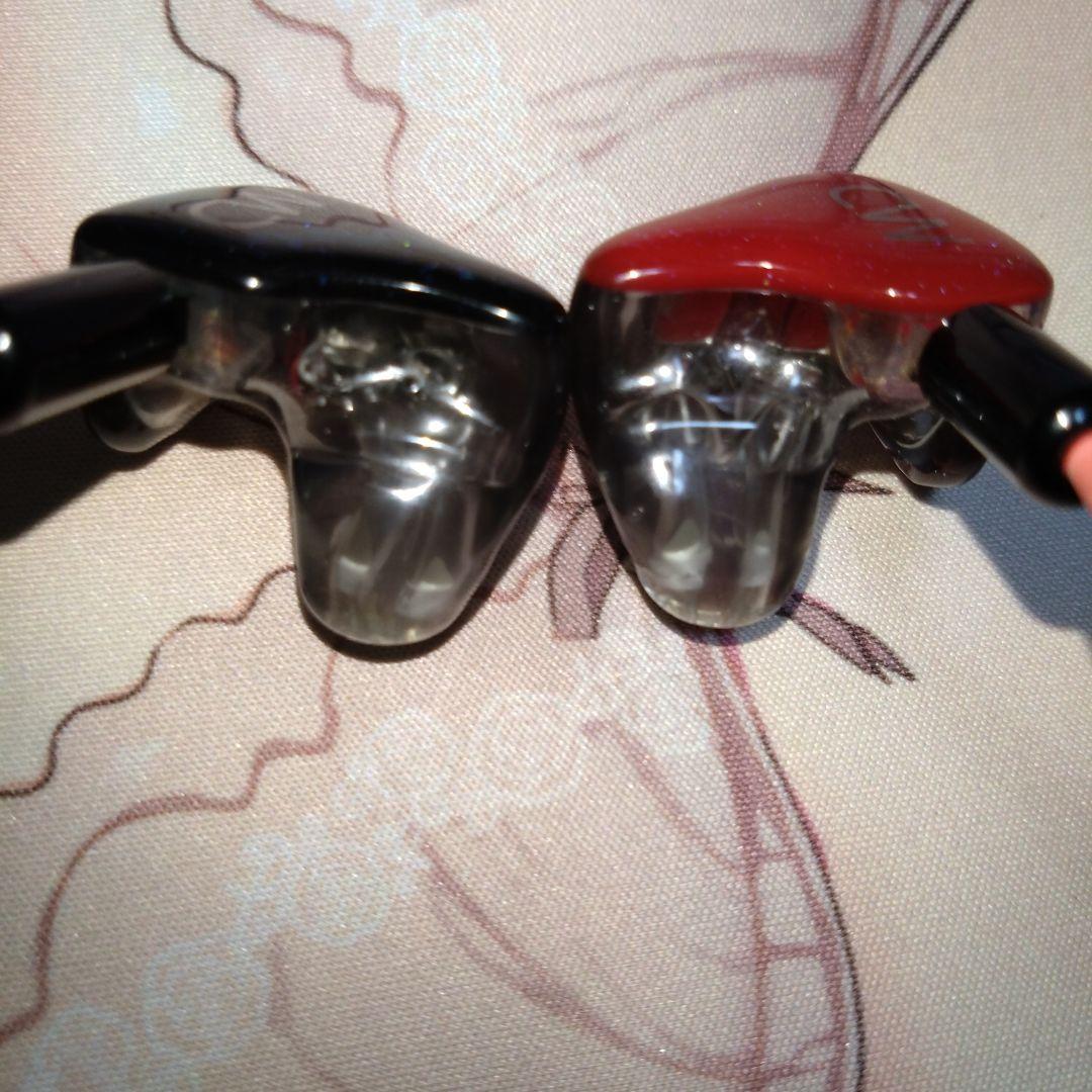 canal works CW-L05QD　カスタムIEM