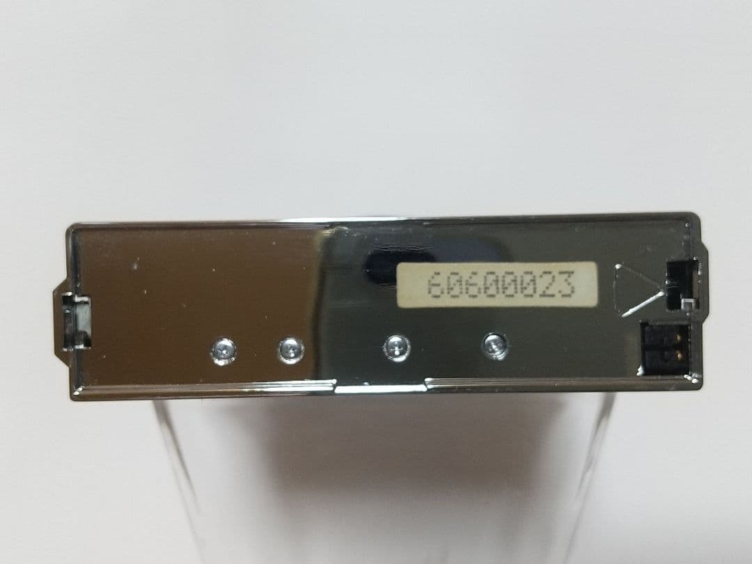 SHARP JC-K10 オートリバース カセットプレーヤー