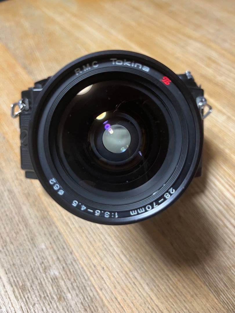 Canon AE-1P シャッターOK