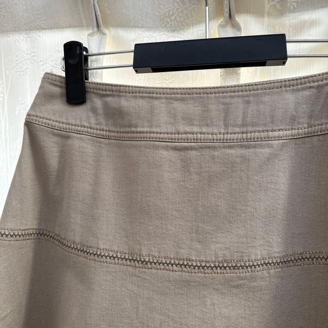 TOBEスカート4枚セット！➕マッキントッシュ1枚