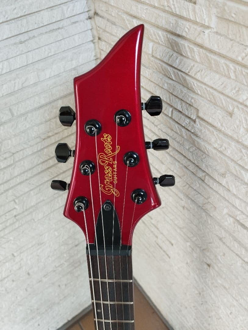 てる GrassRoots G-FR-56G Forest フォレスト