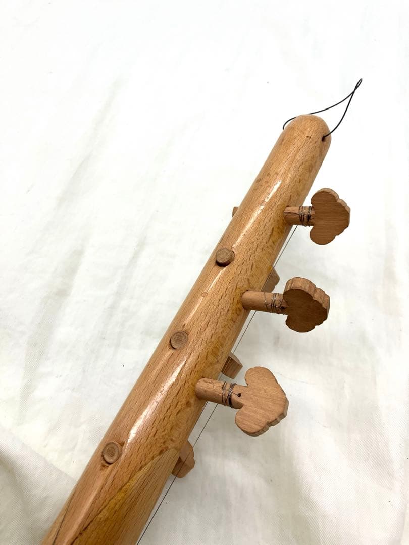 トルコ　サズ　Saz 民族楽器　弦楽器