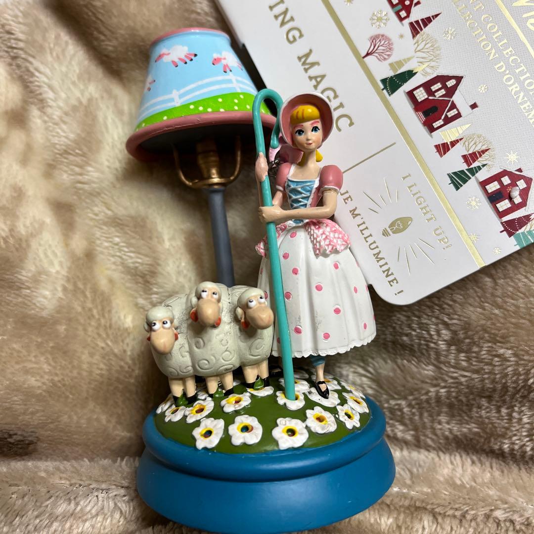 ディズニーストア　オーナメント