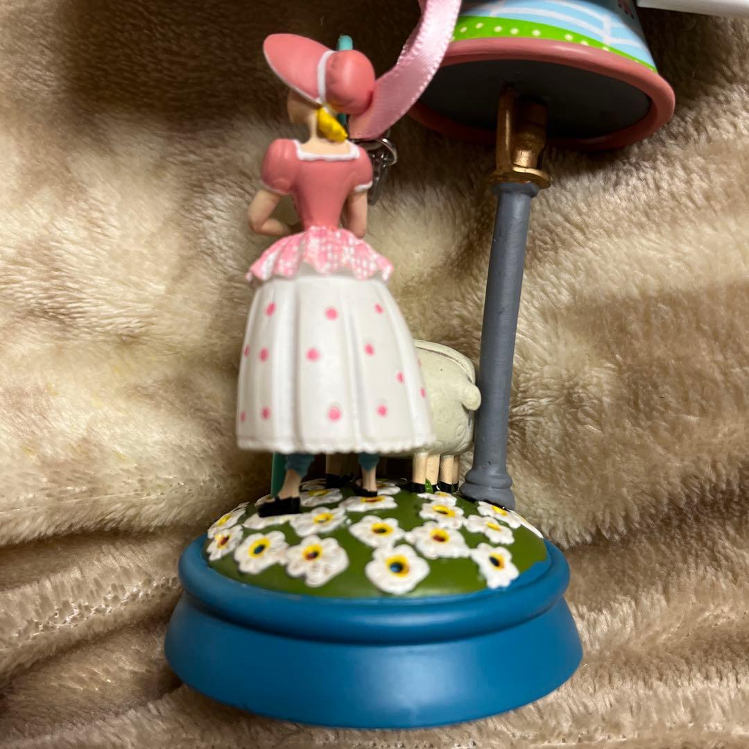 ディズニーストア　オーナメント