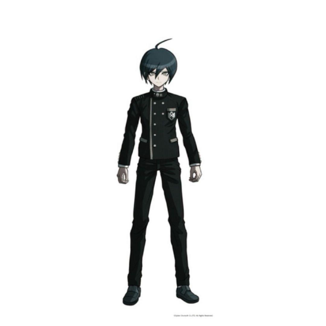 ニューダンガンロンパV3 最原終一 ビッグタペストリー 希望ヶ峰学園購買部限定