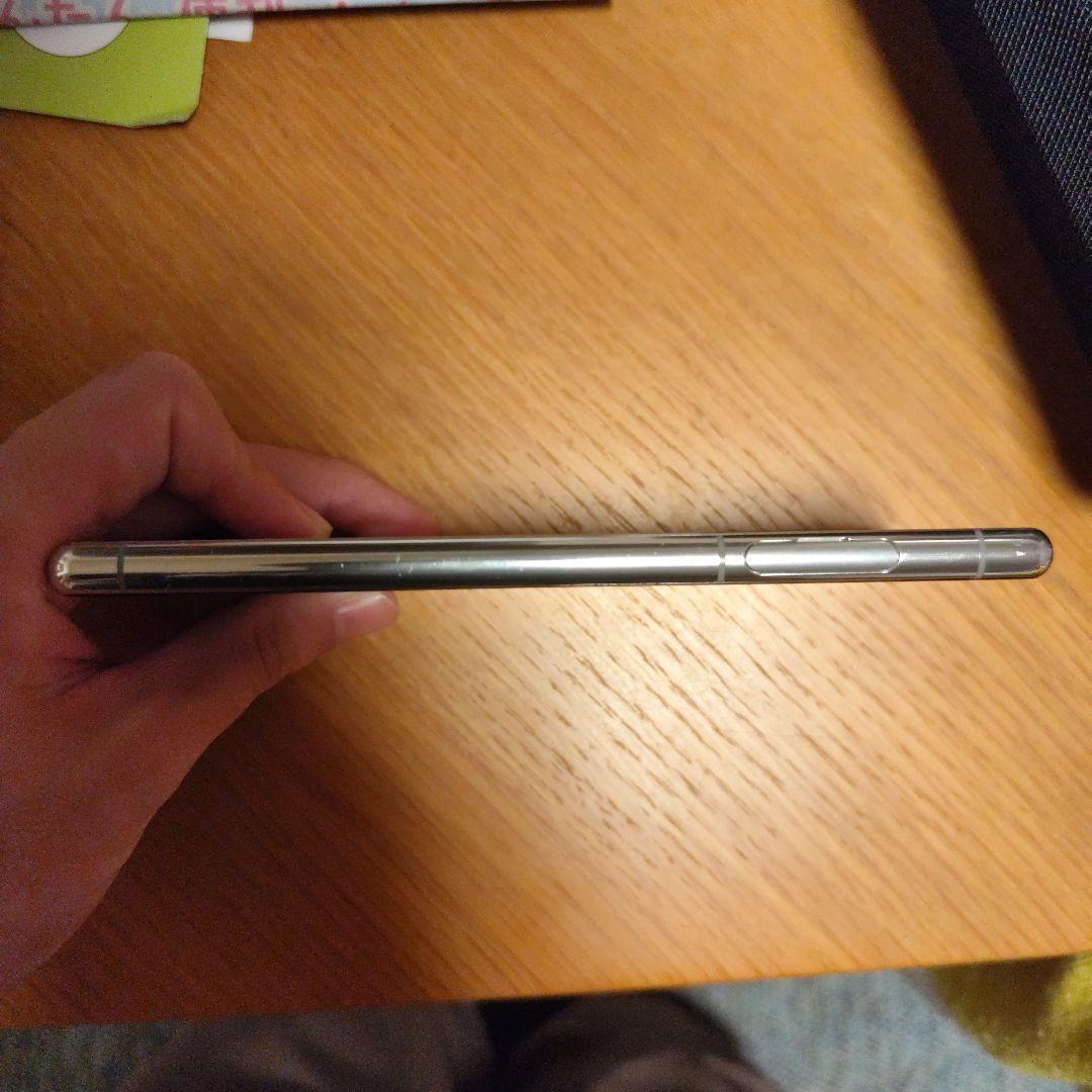 希少！ SONY Xperia 5 (J9210)　アジア版 128GB