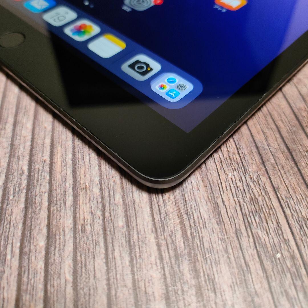 Apple iPad 第7世代 32GB SIMフリー 超美品