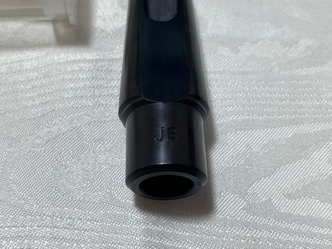 Lamberson（ランバーソン）テナーサックスマウスピース J6