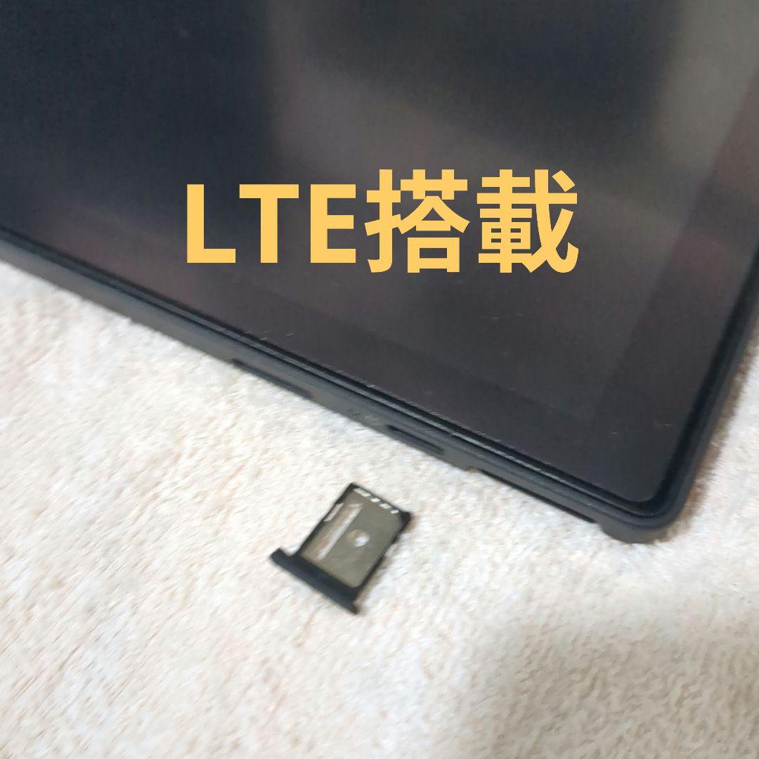 LTE搭載！ThinkPad X12 Detachable gen1 中古美品