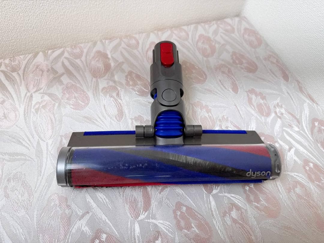 247-ダイソン dyson SV18 掃除機 作動品