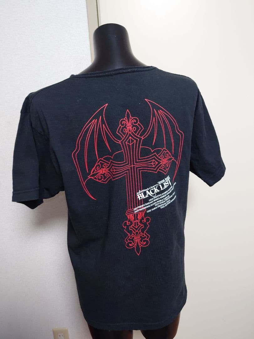 こ*こ様 acid Black Cherry パーカー　シャツ２点