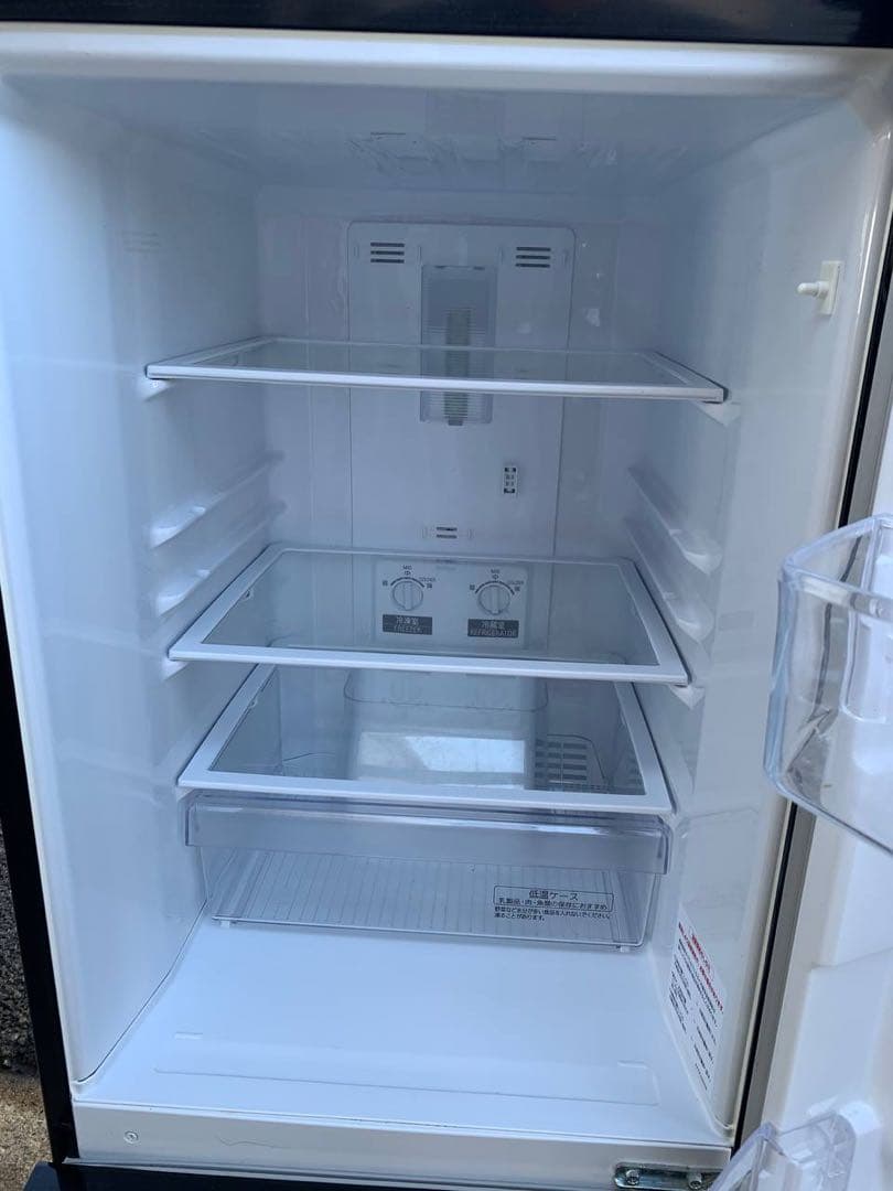 送料設置無料❗️業界最安値✨家電2点セット 洗濯機・冷蔵庫